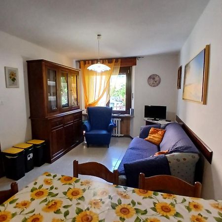 Casa Vacanze Quinci-Valle Quincinetto ภายนอก รูปภาพ