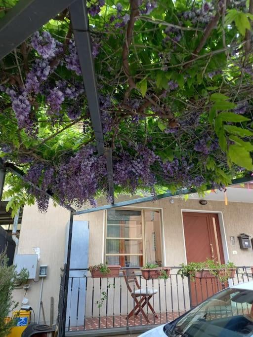 Casa Vacanze Quinci-Valle Quincinetto ภายนอก รูปภาพ