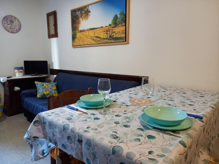 Casa Vacanze Quinci-Valle Quincinetto ภายนอก รูปภาพ
