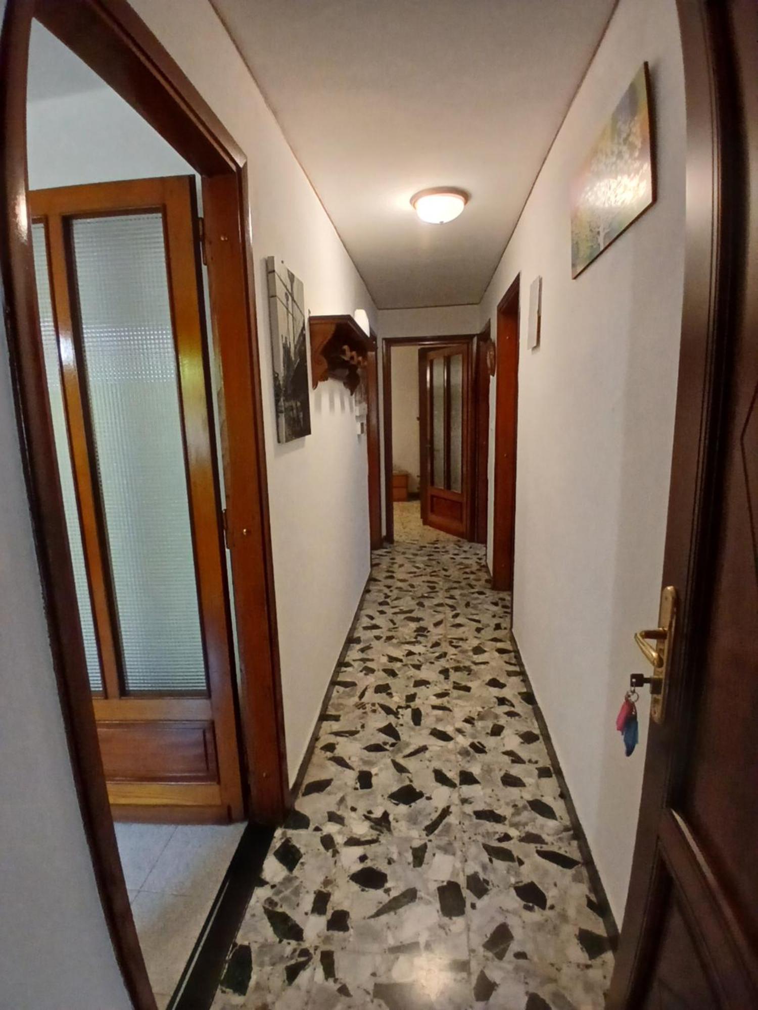 Casa Vacanze Quinci-Valle Quincinetto ภายนอก รูปภาพ